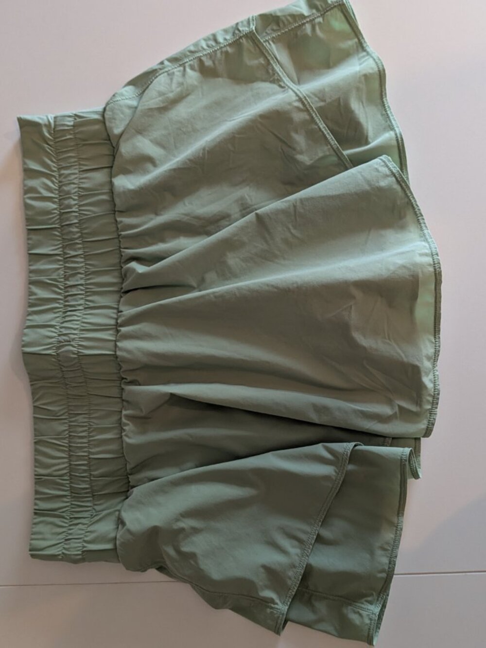 Target JoyLab skort light green - Picture 3 of 7
